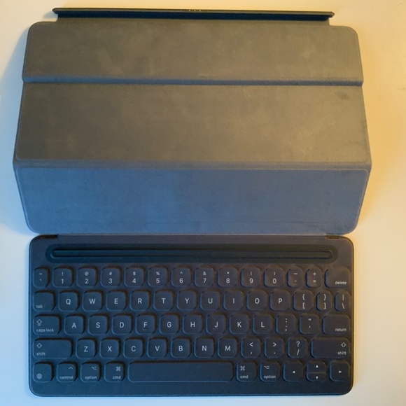 iPad Pro Smart Keyboard (10.5 inch) - Picture 4 of 4